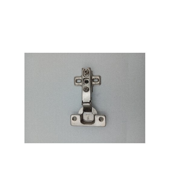 Bisagra Cocina R-737-L 35mm Cierre Suave | Herrajes HE