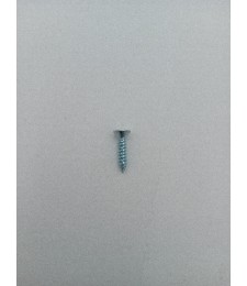 Tornillo Rosca Chapa Avellanado DIN 7982 4.2x38 | Herrajes HE