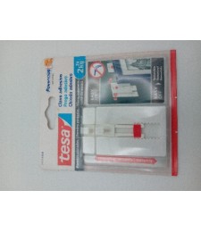 Clavo Adhesivo Ajustable Tesa 2kg | Herrajes HE