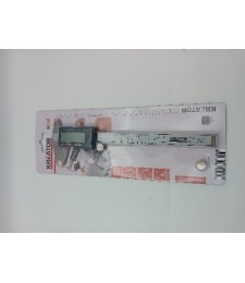 Calibre Digital Kreator 150mm KRT705004 | Herrajes HE