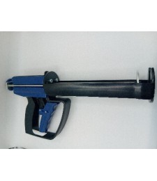 Pistola Aplicadora Mortero Aluminio 750mm | Herrajes HE