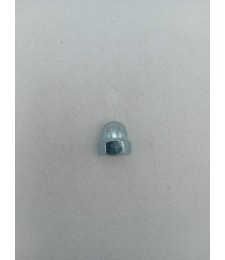 Tuerca Ciega DIN 1587 Zincada M-4 | Herrajes HE