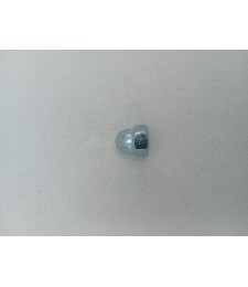 Tuerca Ciega DIN 1587 Zincada M-6 Acabado | Herrajes HE