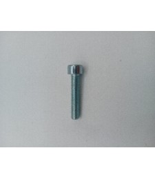 Tornillo Allen 6x30 DIN 912 Zincado 8.8 | Herrajes HE