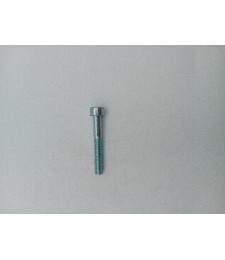 Tornillo Allen 5x20 DIN 912 Zincado 8.8 | Herrajes HE