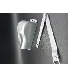 Telesco 33 Plata AT-50 | Herrajes HE