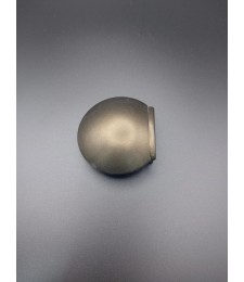 Tapón Pasamanos Redondo Bronce U-24 | Herrajes HE
