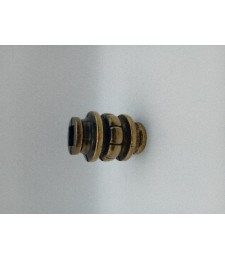 Macolla Latón Móvil 83x54 Ref:3119 | Herrajes HE