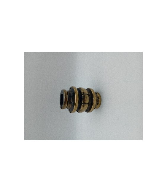 Macolla Latón Móvil 83x54 Ref:3119 | Herrajes HE