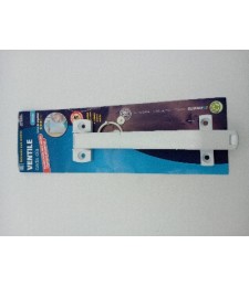 Retenedor Corredera Blanco RT C5 | Herrajes HE