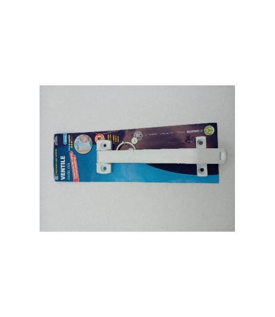 Retenedor Corredera Blanco RT C5 | Herrajes HE