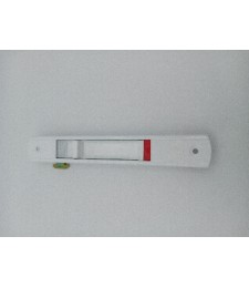 Cierre Embutido Combi 2 Condena L Blanco | Herrajes HE