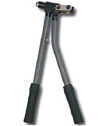 Remachadora BM-92 de Palanca Manual | Herrajes HE