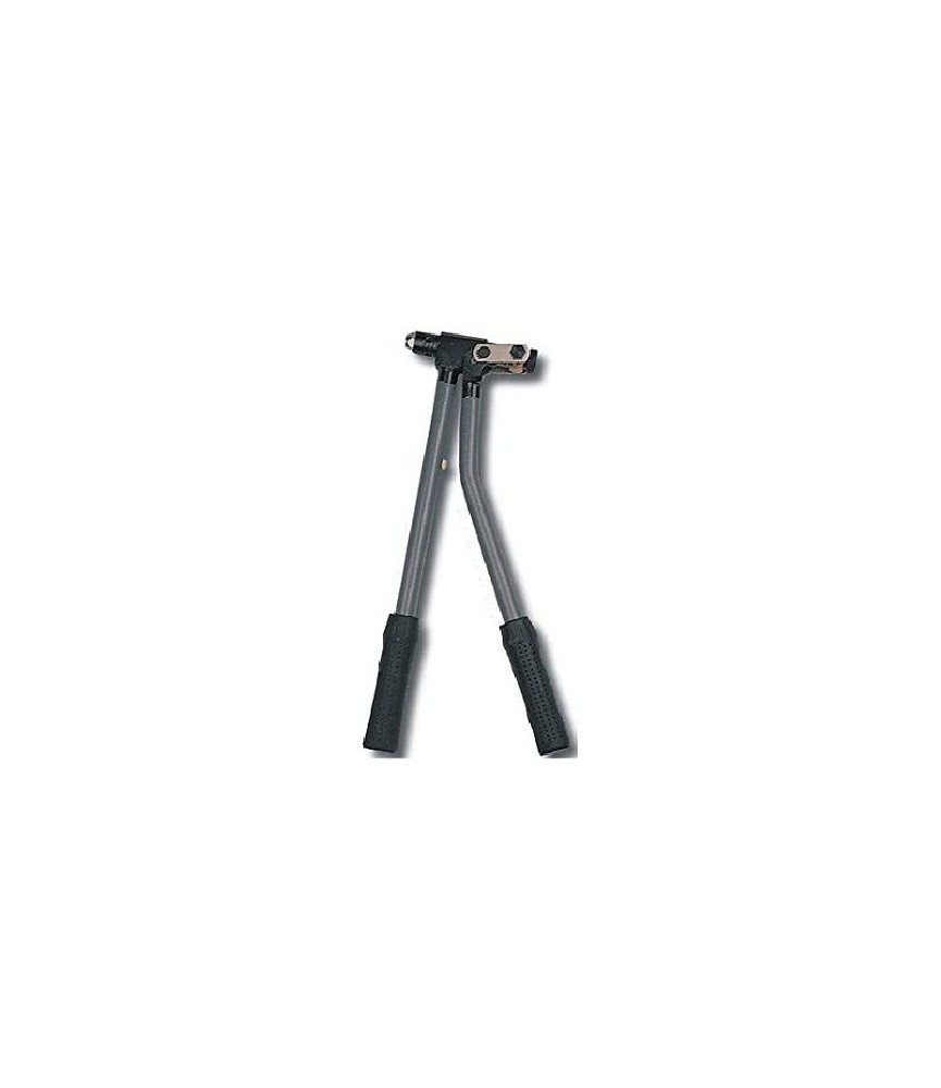 Remachadora BM-92 de Palanca Manual | Herrajes HE