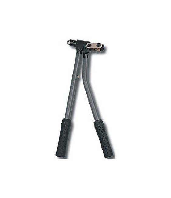 Remachadora BM-92 de Palanca Manual | Herrajes HE