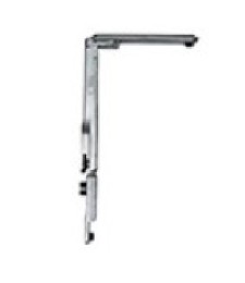 Ángulo de Reenvío para Ventanas Batientes | Herrajes HE