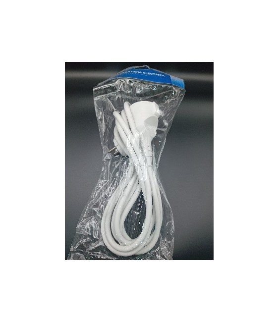 Prolongador de Cable 5m | Herrajes HE