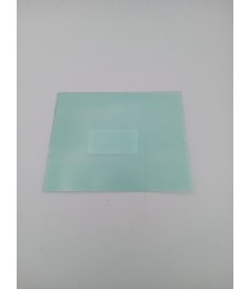 Protector Exterior 121x97.5x1.0 Starwhite | Herrajes HE