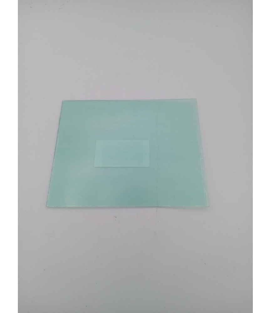 Protector Exterior 121x97.5x1.0 Starwhite | Herrajes HE