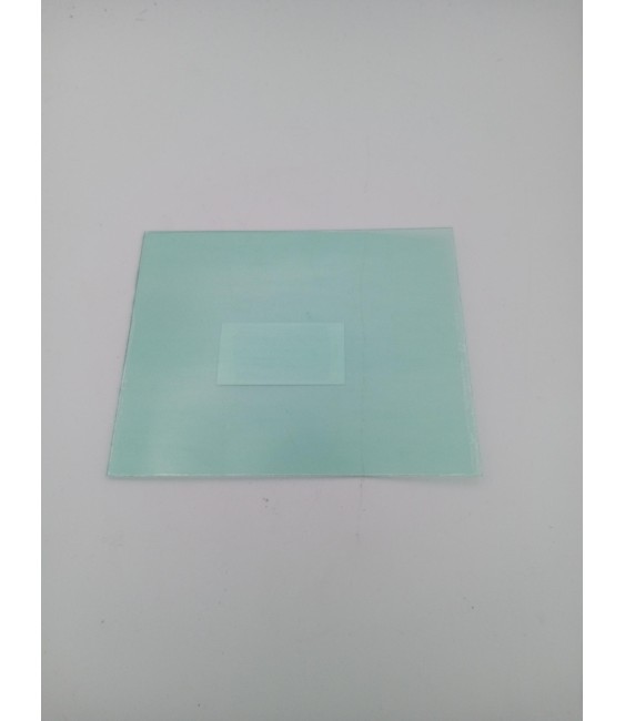 Protector Exterior 121x97.5x1.0 Starwhite | Herrajes HE