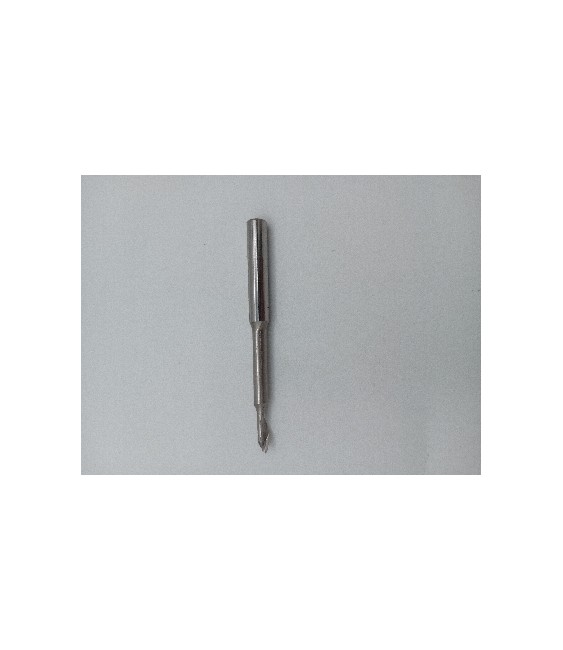 Pernio Gota Axial 20x120 mm | Herrajes HE