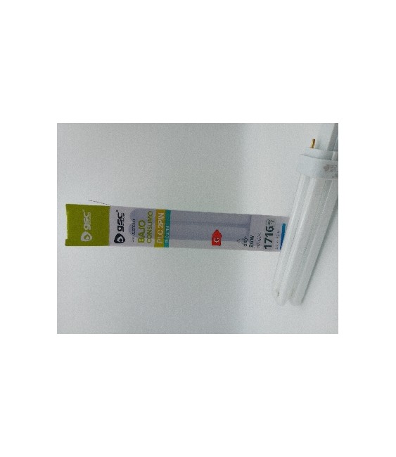 Bombilla PLD 26W 865 Osram | Herrajes HE