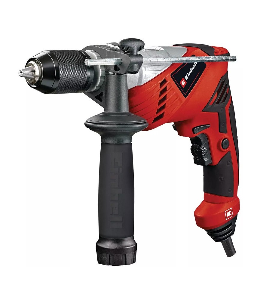 Taladro Percutor Einhell RT-ID 65/1 | Herrajes HE
