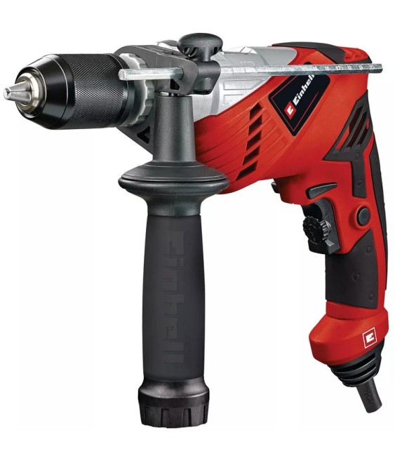 Taladro Percutor Einhell RT-ID 65/1 | Herrajes HE