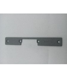 Armadura S Gris 22 mm | Herrajes HE