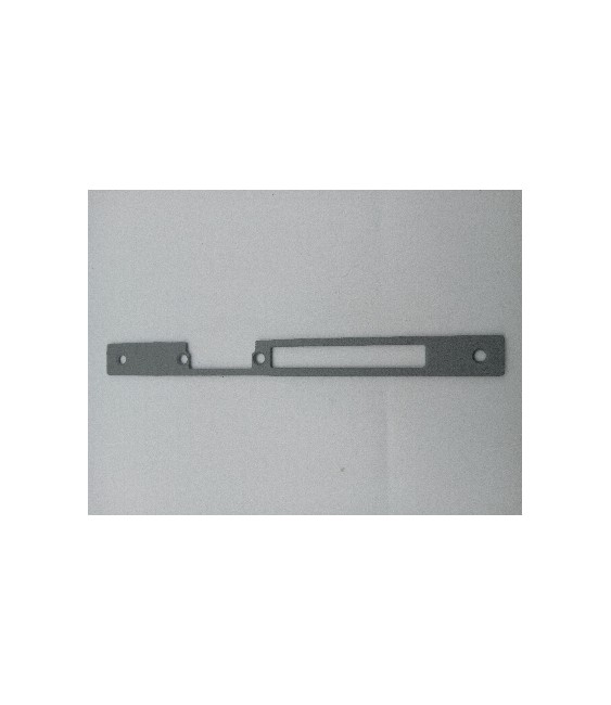 Armadura L Gris 22mm 31016 para Construcción | Herrajes HE