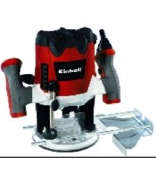Einhell Fresadora RT-RO 55 RF:4350490 | Herrajes HE