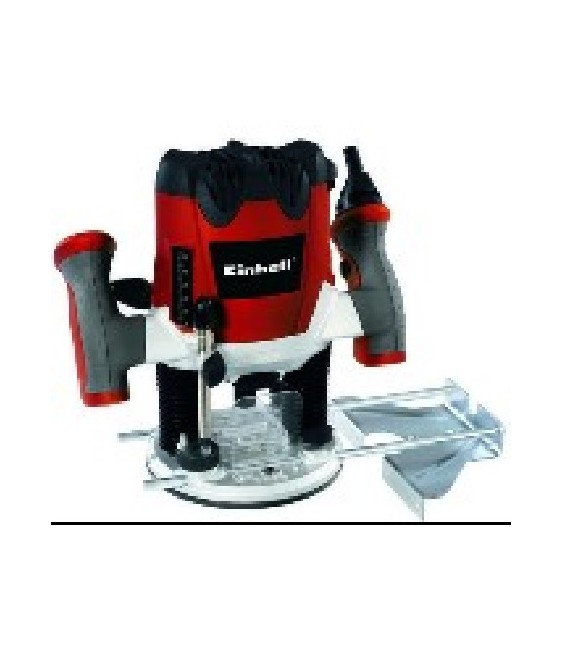 Einhell Fresadora RT-RO 55 RF:4350490 | Herrajes HE