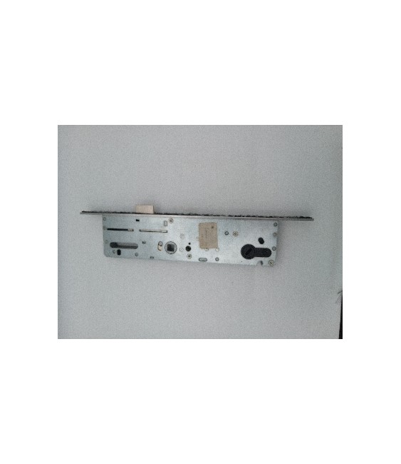 Cerradura CVL 1E2/40/6 | Herrajes HE