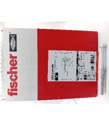 Taco Fischer SXRL 8x60 FUS | Herrajes HE