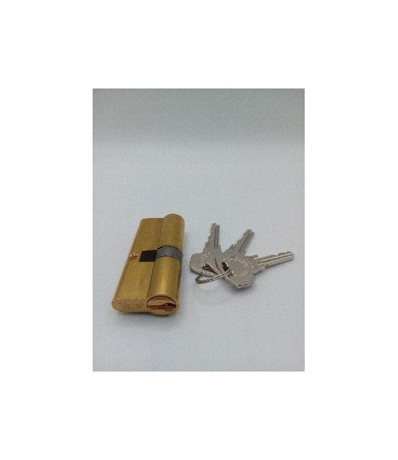 Bombillo Yale 30-40 Latón Leva Larga | Herrajes HE