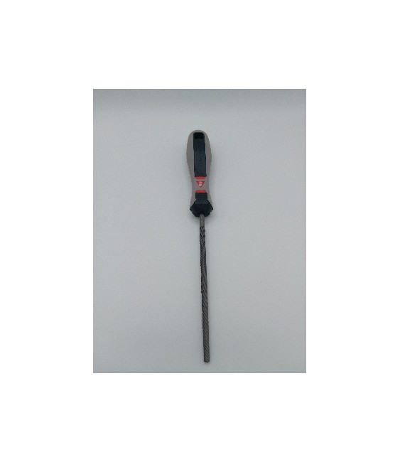 Polea de Nylon 100x20U Ref. 371 | Herrajes HE