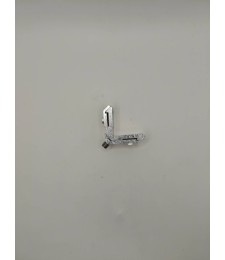 Escuadra Bloqueo 17-218130-70 | Herrajes HE