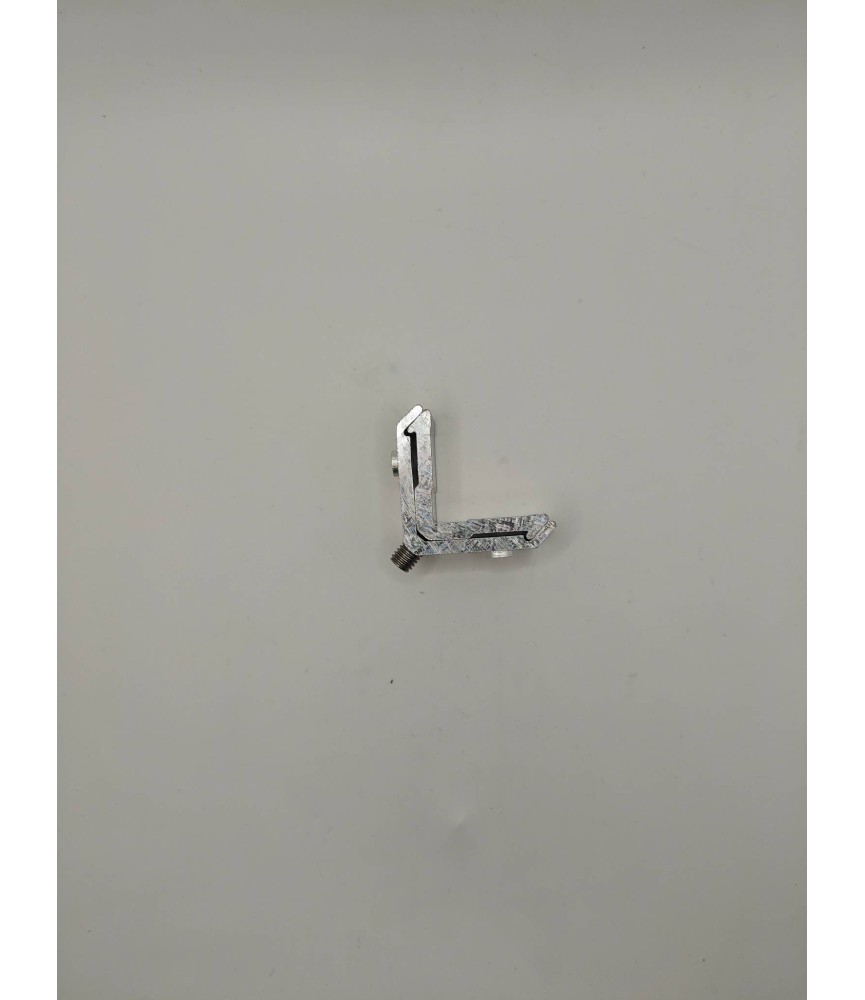 Escuadra Bloqueo 17-218130-70 | Herrajes HE