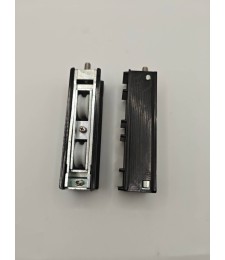 Rueda Tándem Regulable Teknika 200kg | Herrajes HE