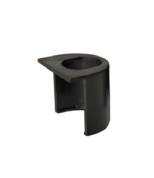 Tapa Seguridad Rodillos Guía 30x40 | Herrajes HE