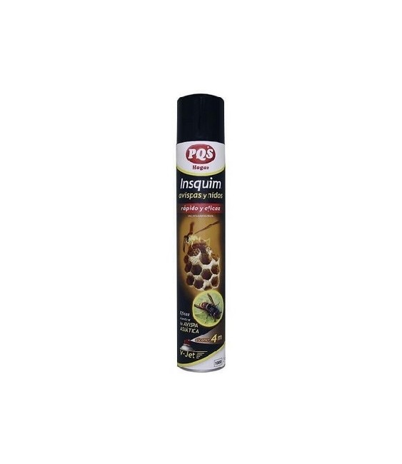 Insecticida Avispas | Herrajes HE