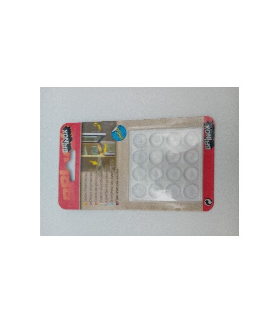 Gota Protect Medianas | Herrajes HE