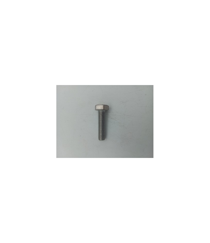 Tornillo Inoxidable D-933 A-2 6x40 | Herrajes HE