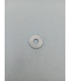 Arandela Plana Ancha Inox M10 | Herrajes HE