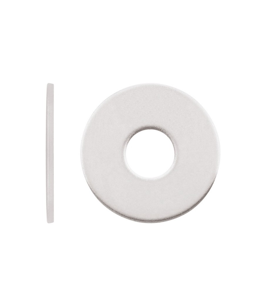 Arandela Plana Ancha M-24 Inox | Herrajes HE