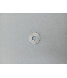 Arandela Plana Ancha Inox M8 | Herrajes HE