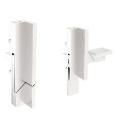 Cierre Multipunto Edge In Blanco Dcha | Herrajes HE