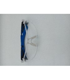 Gafa Seguridad Black&White Antivaho | Herrajes HE