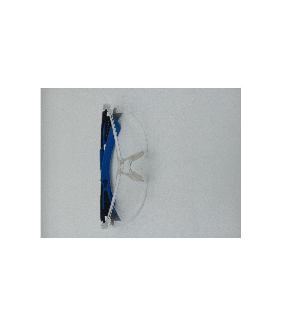 Gafa Seguridad Black&White Antivaho | Herrajes HE