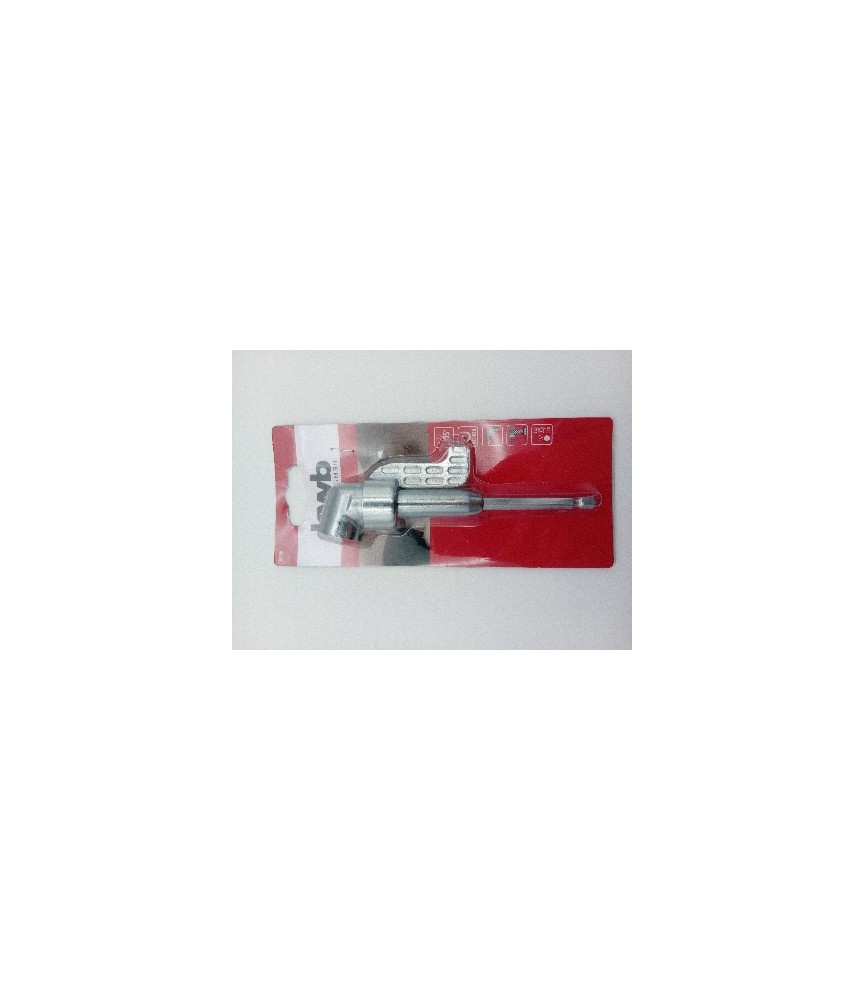Einhell Adaptador de Atornillador 90º | Herrajes HE